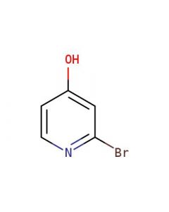 Astatech 2-BROMO-4-HYDROXYPYRIDINE, 95.00% Purity, 1G